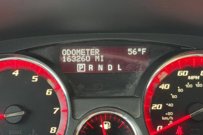 2012 GMC Acadia SLT1