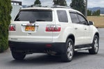 2012 GMC Acadia SLT1