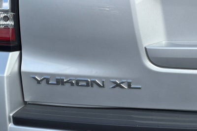 2015 GMC Yukon XL SLT