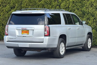 2015 GMC Yukon XL SLT