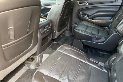 2015 GMC Yukon XL Denali