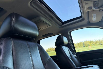 2014 GMC Yukon XL SLT