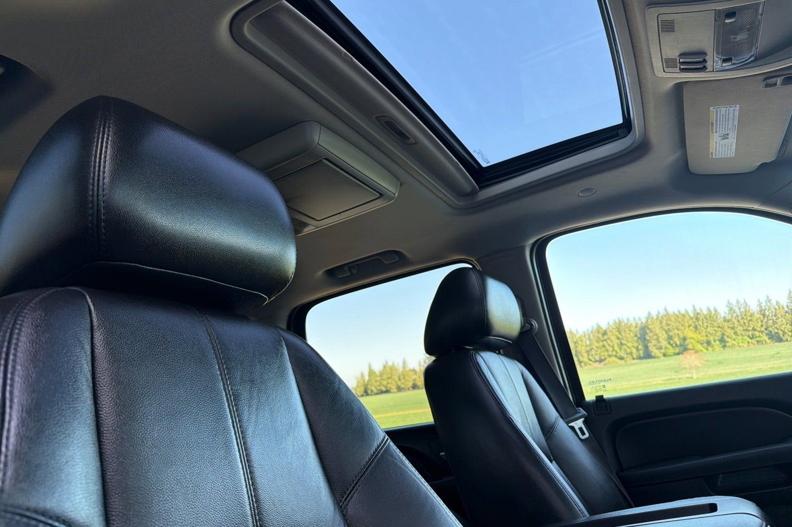 2014 GMC Yukon XL SLT