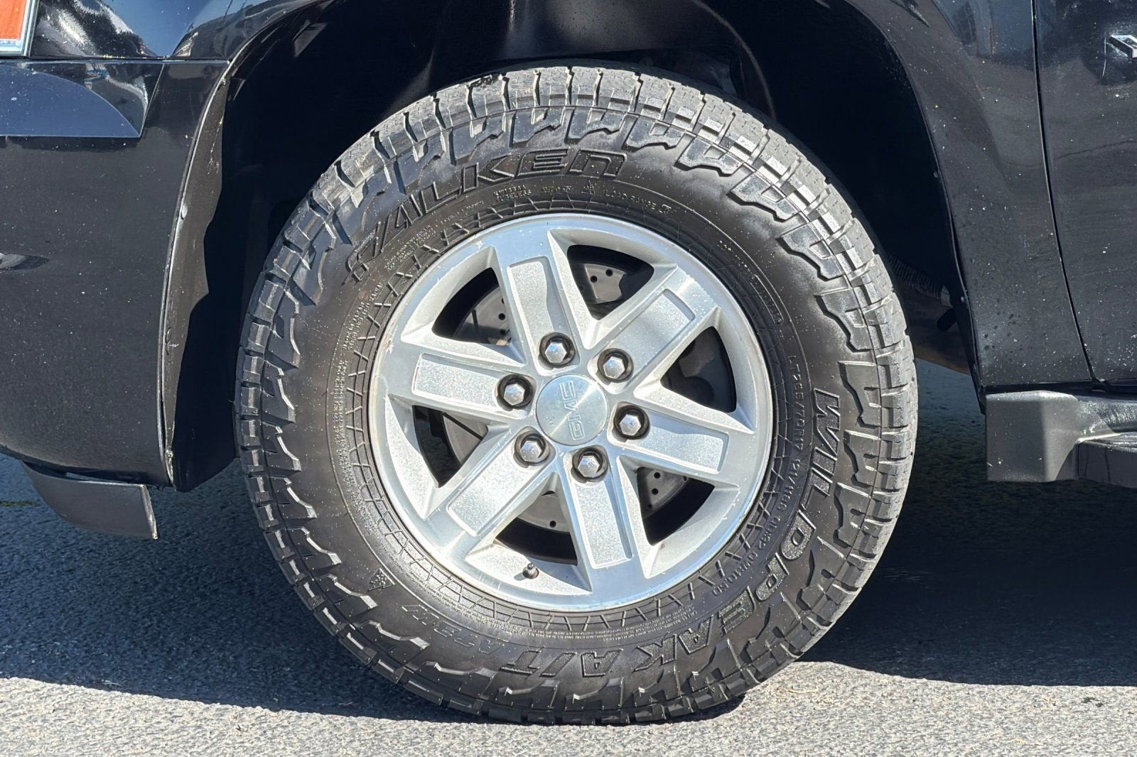 2014 GMC Yukon XL SLT