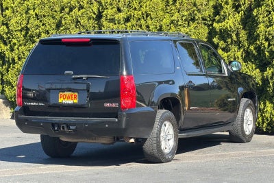 2014 GMC Yukon XL SLT