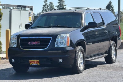 2014 GMC Yukon XL SLT