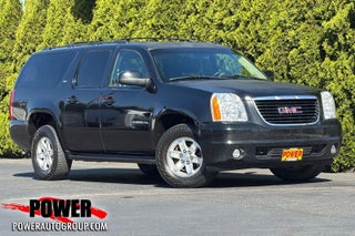 2014 GMC Yukon XL SLT