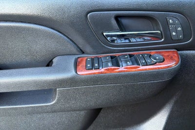 2013 GMC Yukon XL SLT