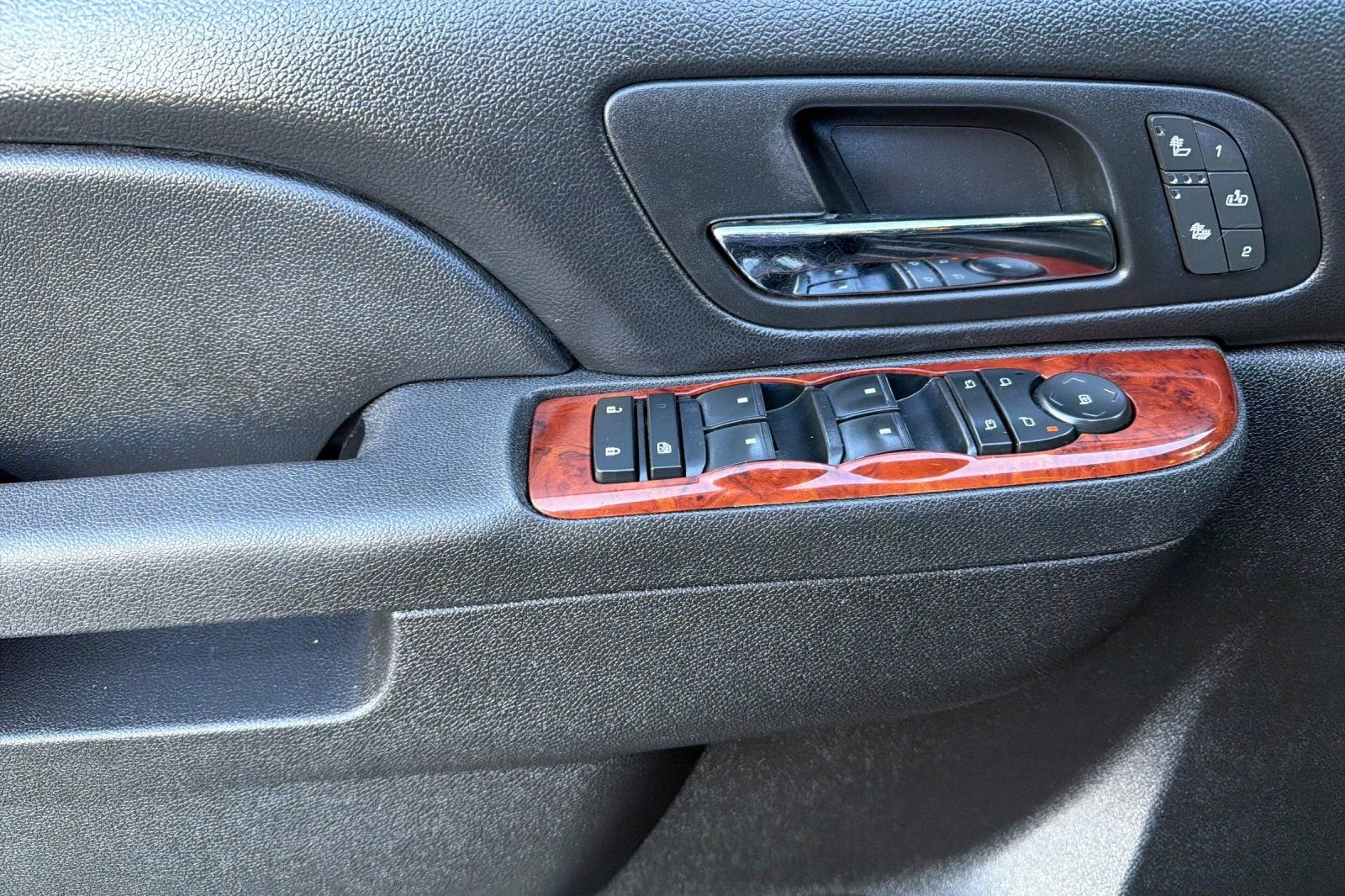 2013 GMC Yukon XL SLT