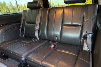 2013 GMC Yukon XL SLT