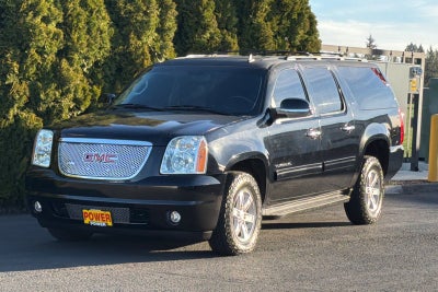 2013 GMC Yukon XL SLT