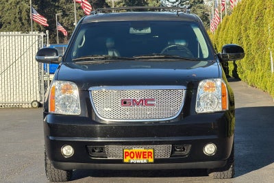 2013 GMC Yukon XL SLT