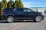 2018 Chevrolet Traverse LS