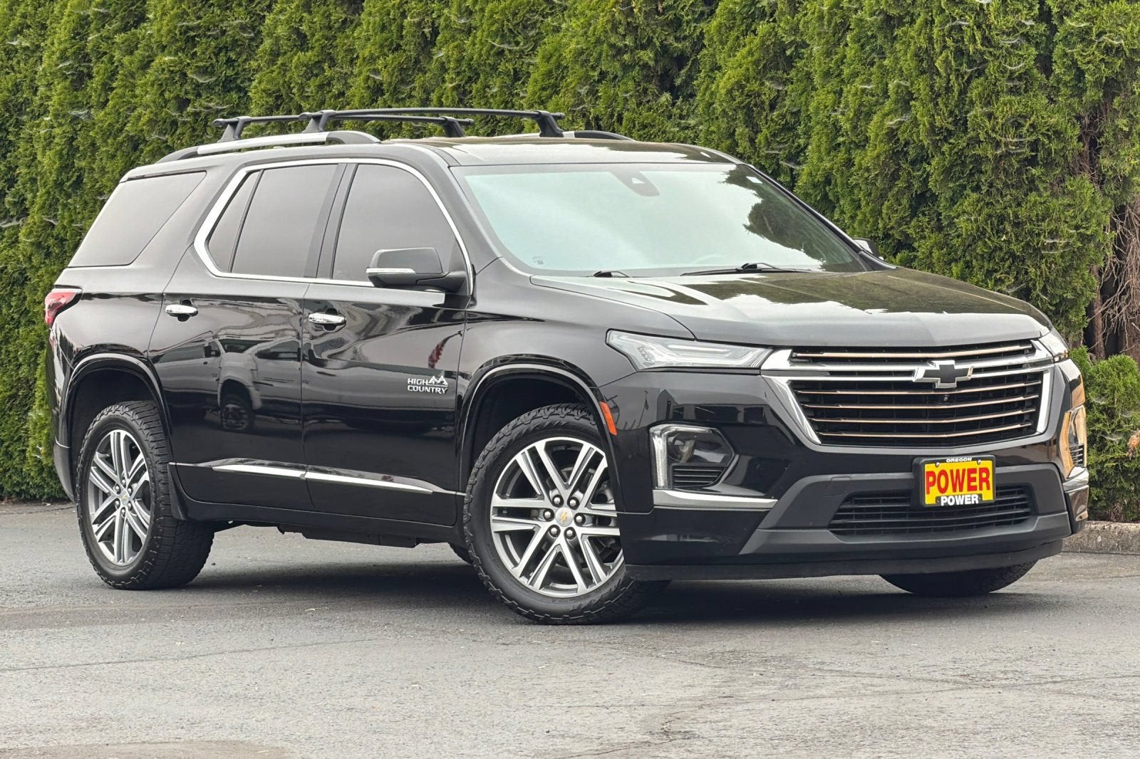 1GNEVNKW7PJ185603