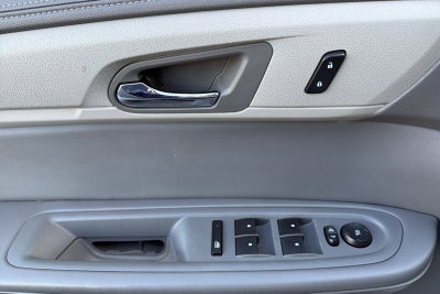 2014 Chevrolet Traverse LS