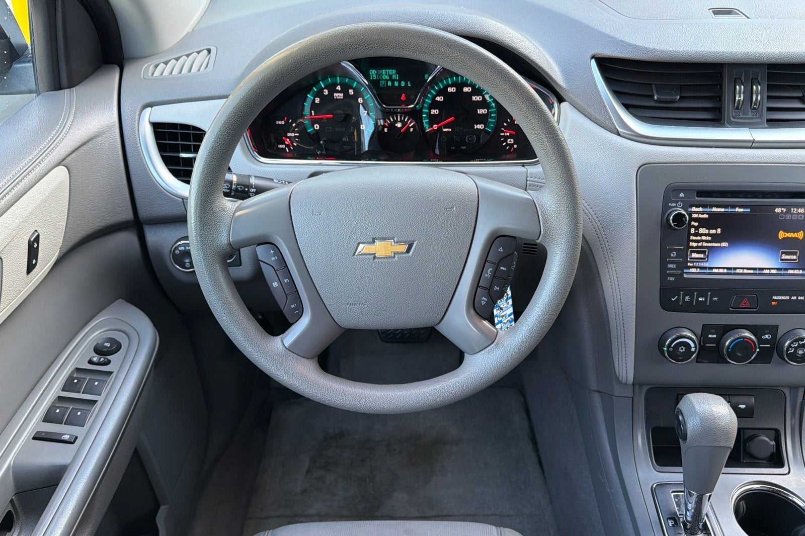 2014 Chevrolet Traverse LS