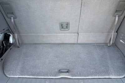 2014 Chevrolet Traverse LS