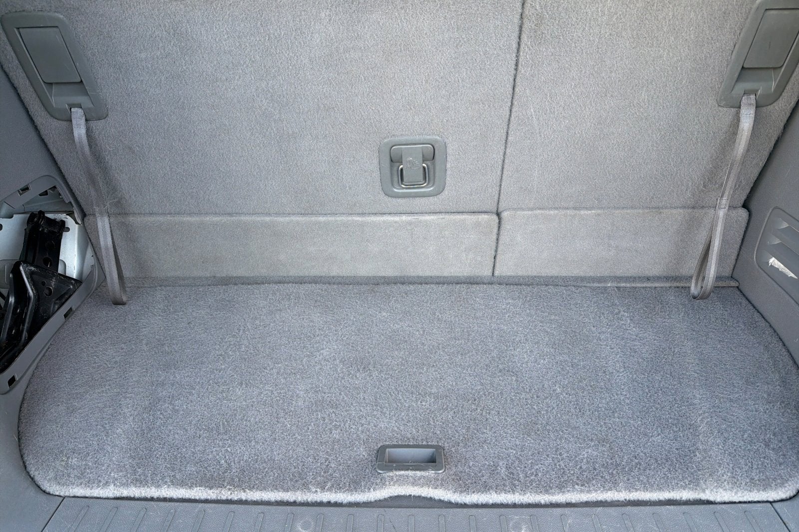 2014 Chevrolet Traverse LS