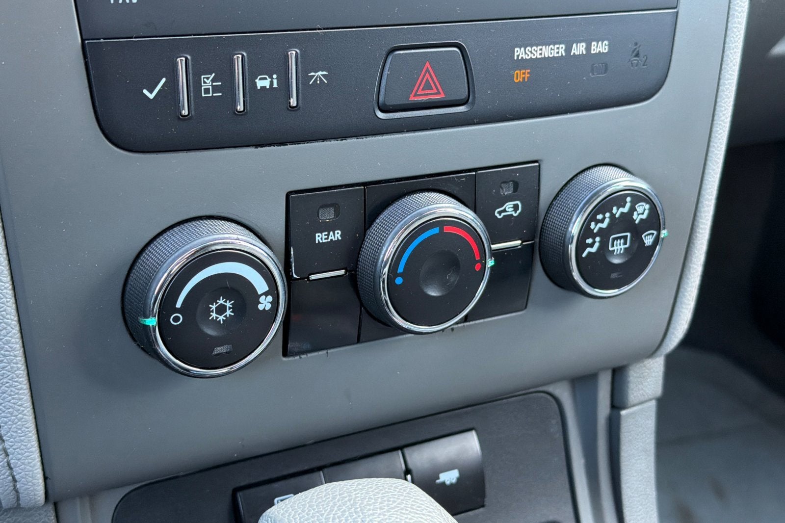 2014 Chevrolet Traverse LS