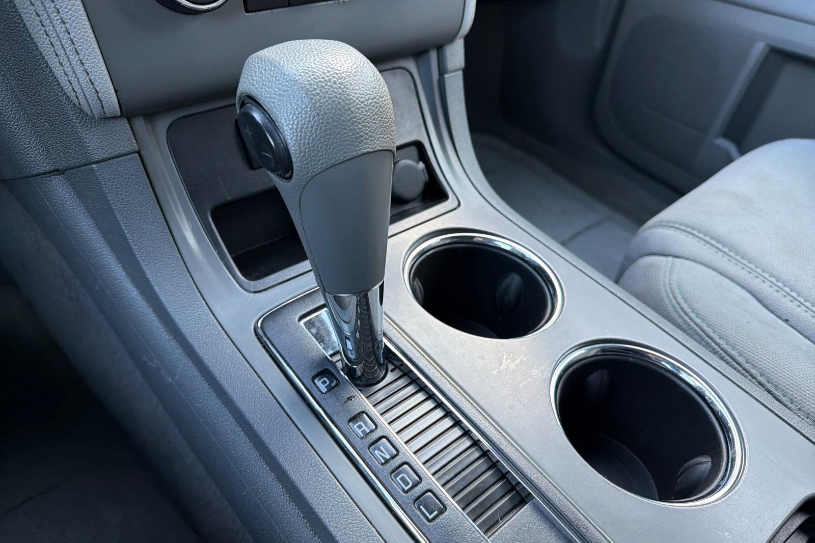 2014 Chevrolet Traverse LS