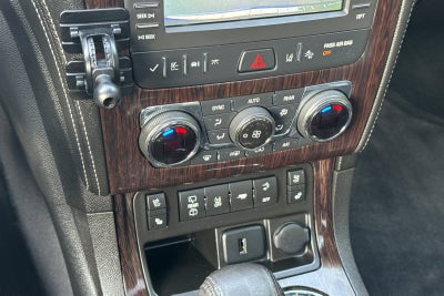 2016 Chevrolet Traverse LTZ