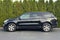 2016 Chevrolet Traverse LTZ