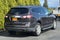 2017 Chevrolet Traverse Premier