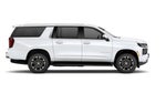 2027 Chevrolet Suburban LS