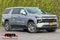 2027 Chevrolet Suburban LT