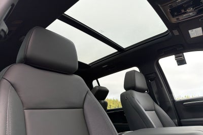 2027 Chevrolet Suburban LT