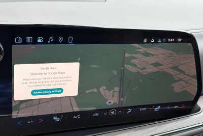 2027 Chevrolet Suburban LT