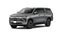 2027 Chevrolet Suburban LT