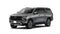 2027 Chevrolet Suburban Z71