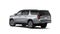 2027 Chevrolet Suburban Z71