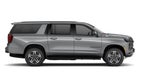 2027 Chevrolet Suburban Z71