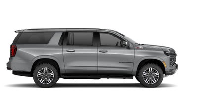 2027 Chevrolet Suburban Z71