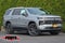 2027 Chevrolet Tahoe LT