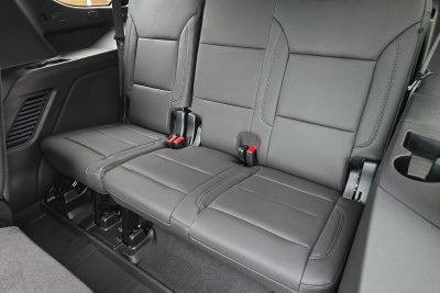 2027 Chevrolet Tahoe LT