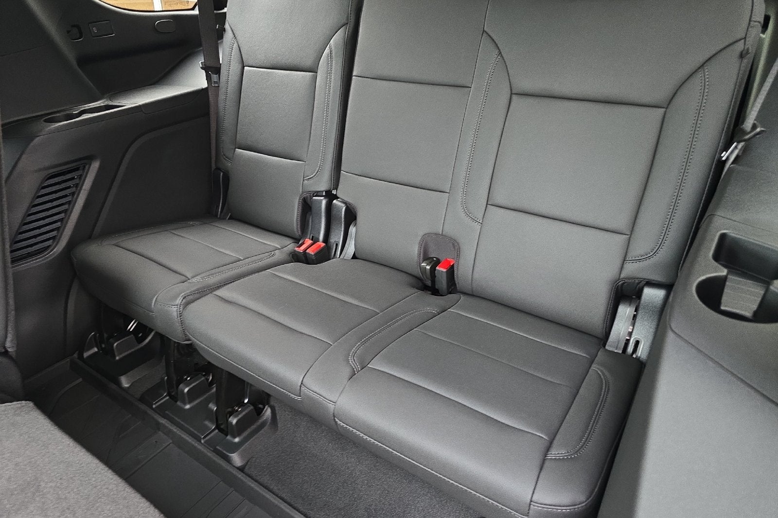 2027 Chevrolet Tahoe LT