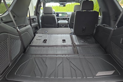 2027 Chevrolet Tahoe LT