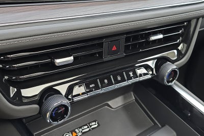 2027 Chevrolet Tahoe LT