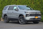 2027 Chevrolet Tahoe LT