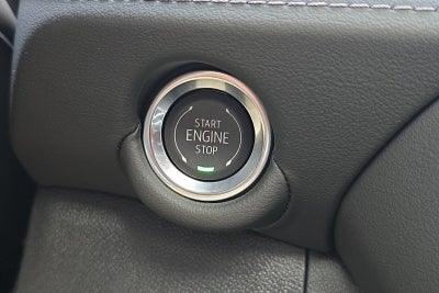 2027 Chevrolet Tahoe LT