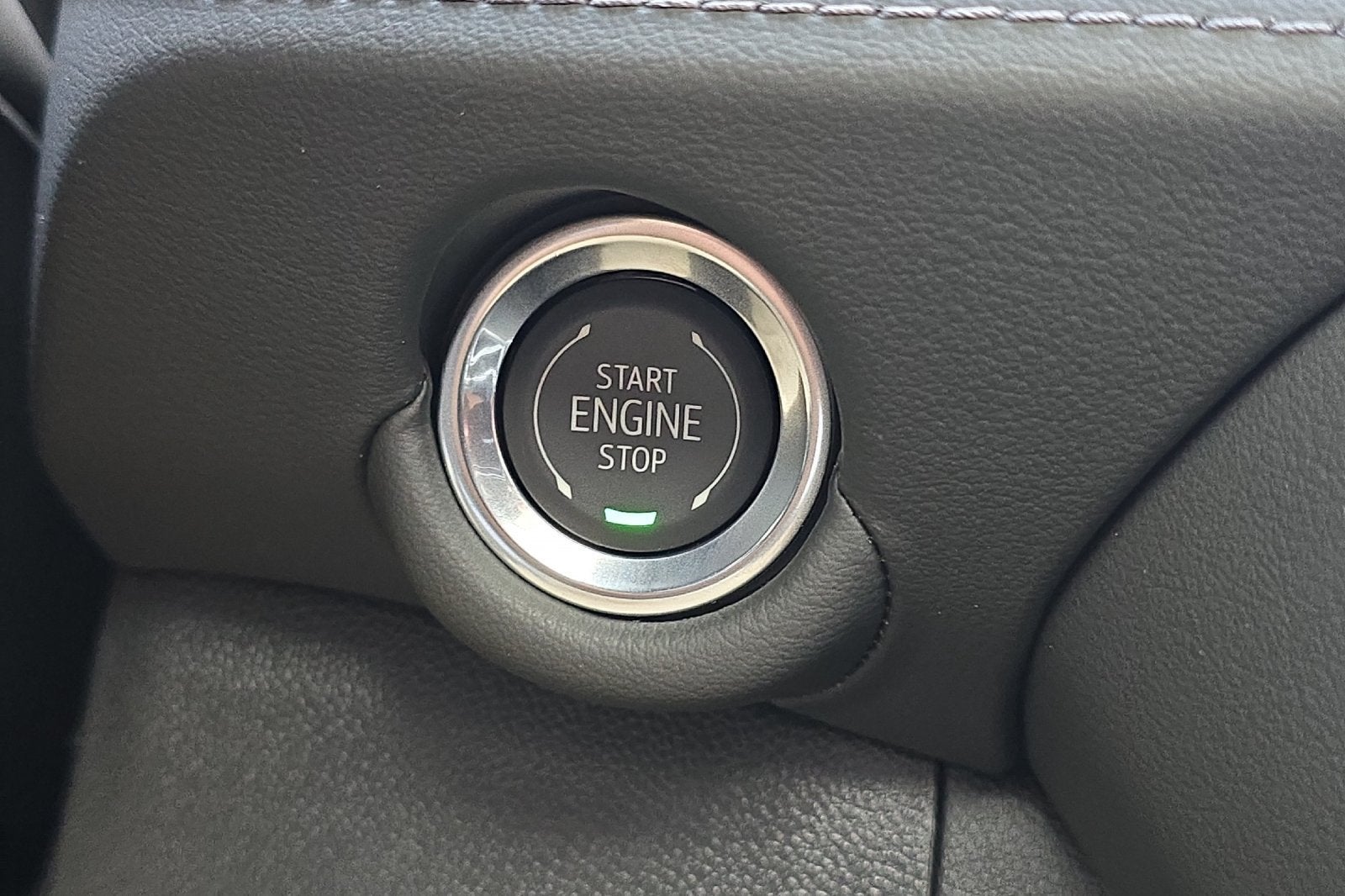 2027 Chevrolet Tahoe LT