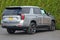 2027 Chevrolet Tahoe LT