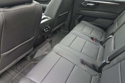 2027 Chevrolet Tahoe LT
