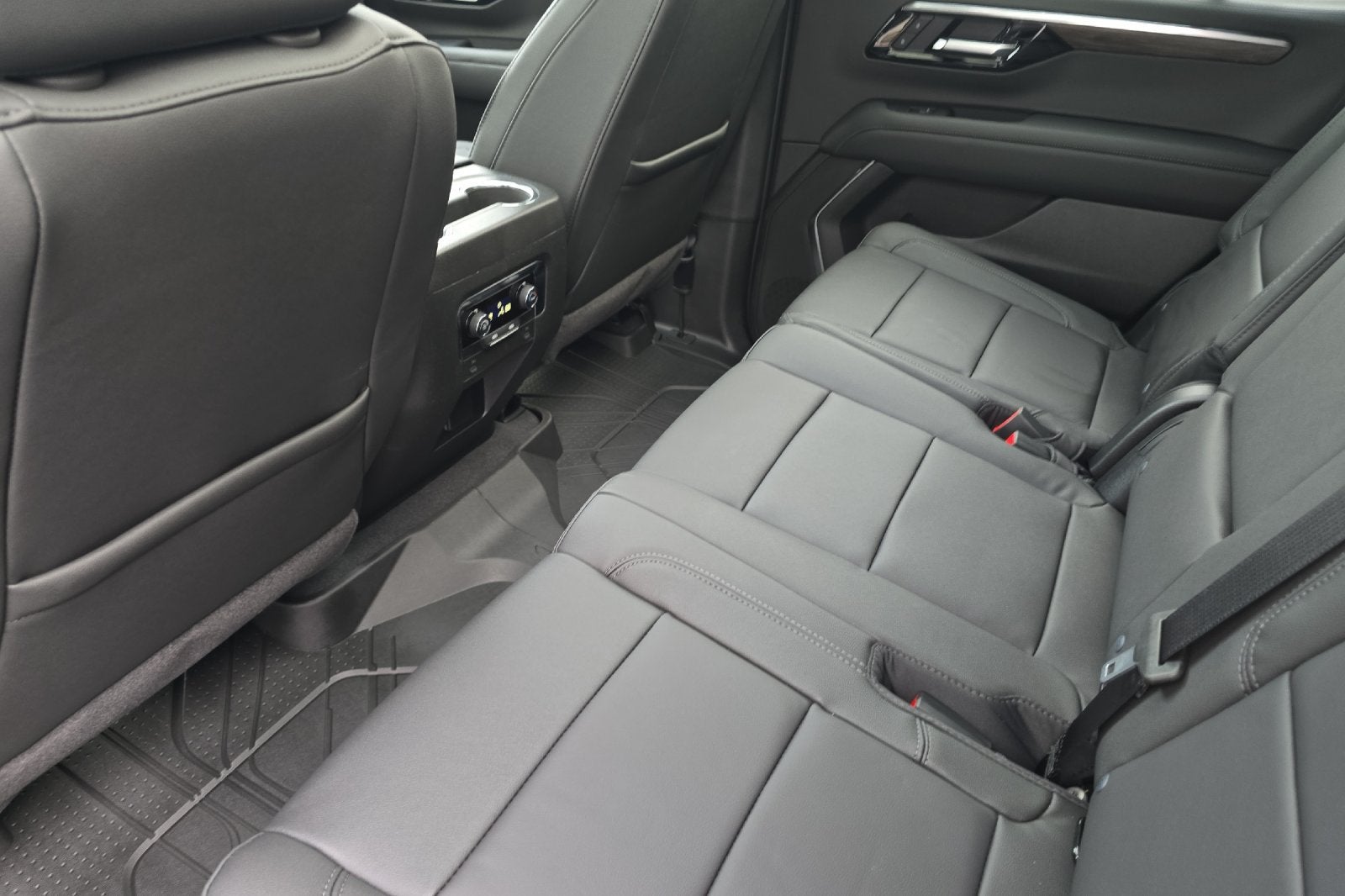 2027 Chevrolet Tahoe LT