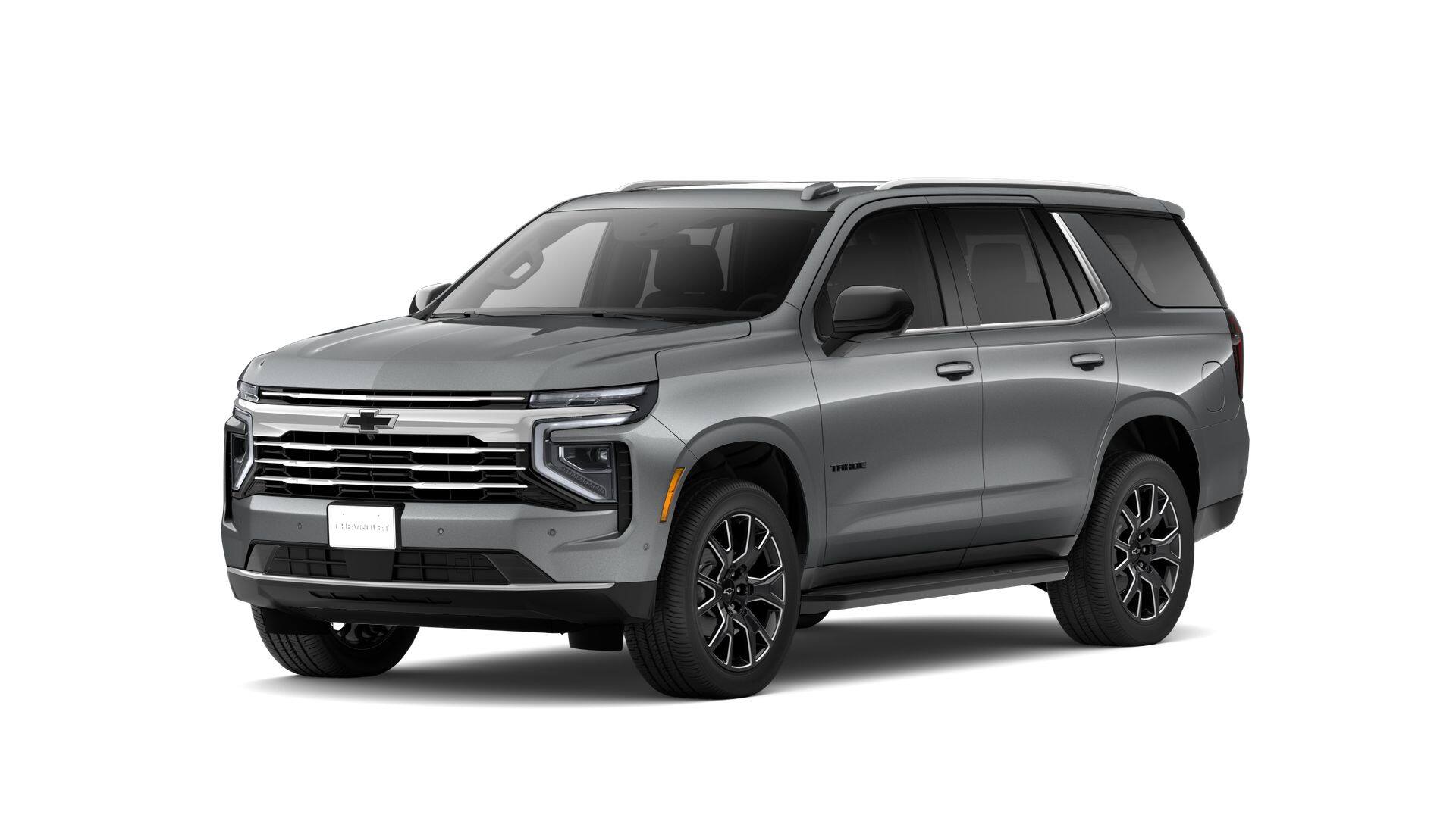 2027 Chevrolet Tahoe LT