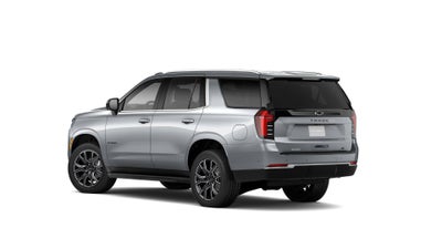 2027 Chevrolet Tahoe LT