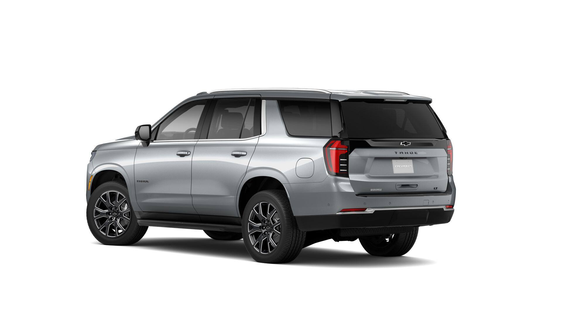 2027 Chevrolet Tahoe LT